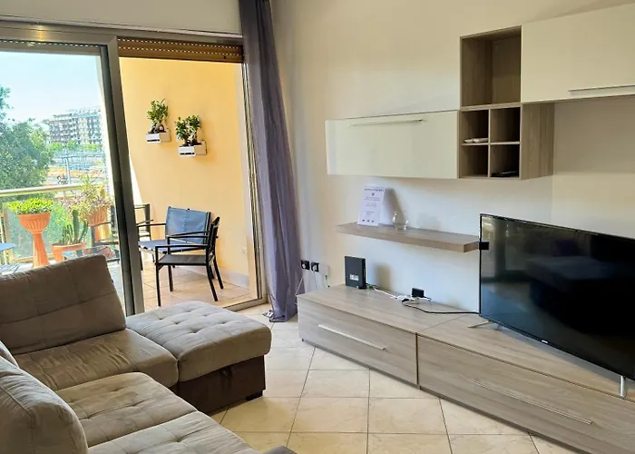 Apartment Capruzzi