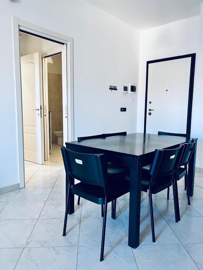 Capruzzi Appartement Bari