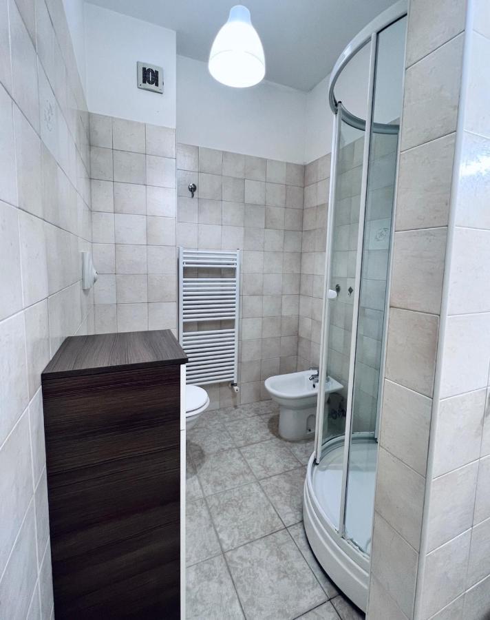 Apartamento Capruzzi