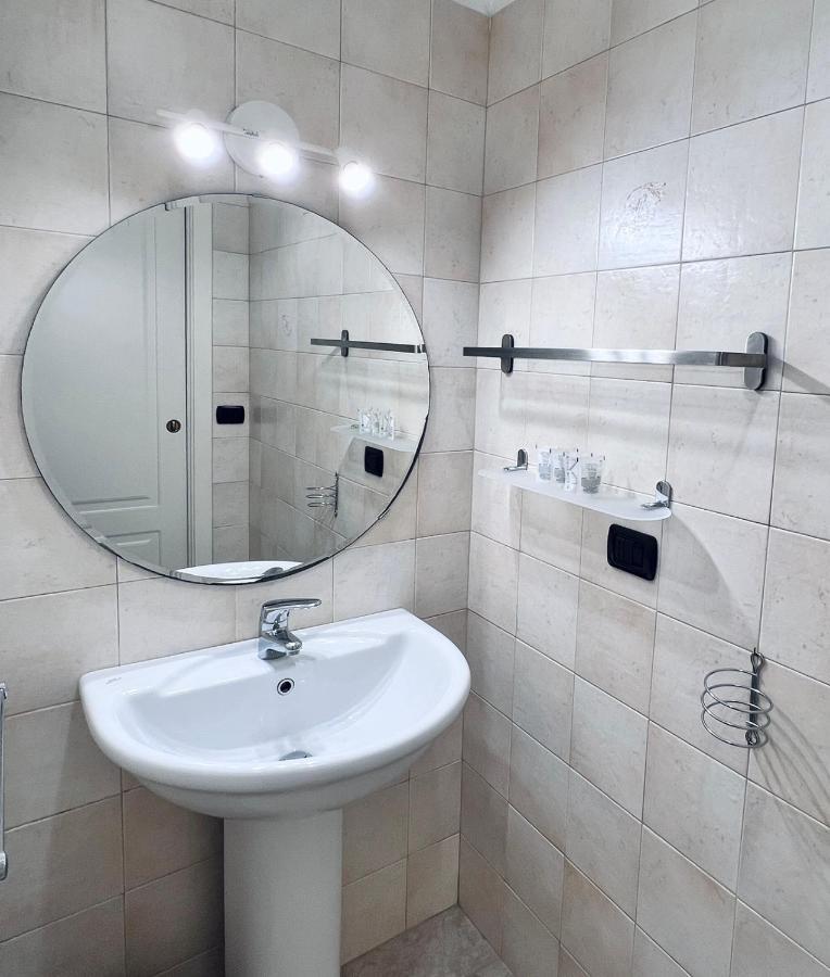 Appartement Capruzzi Bari