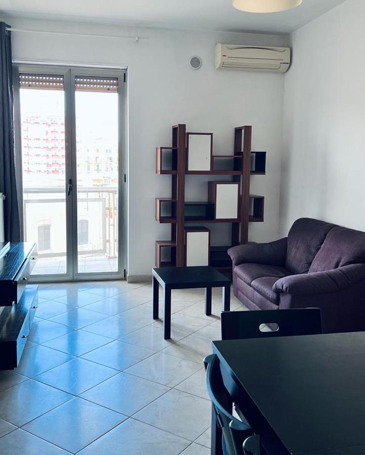 Appartement Capruzzi Bari