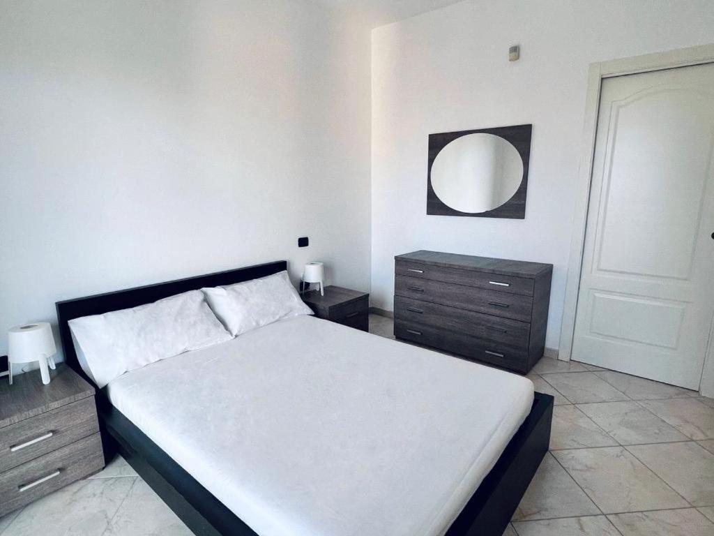Capruzzi Apartamento *