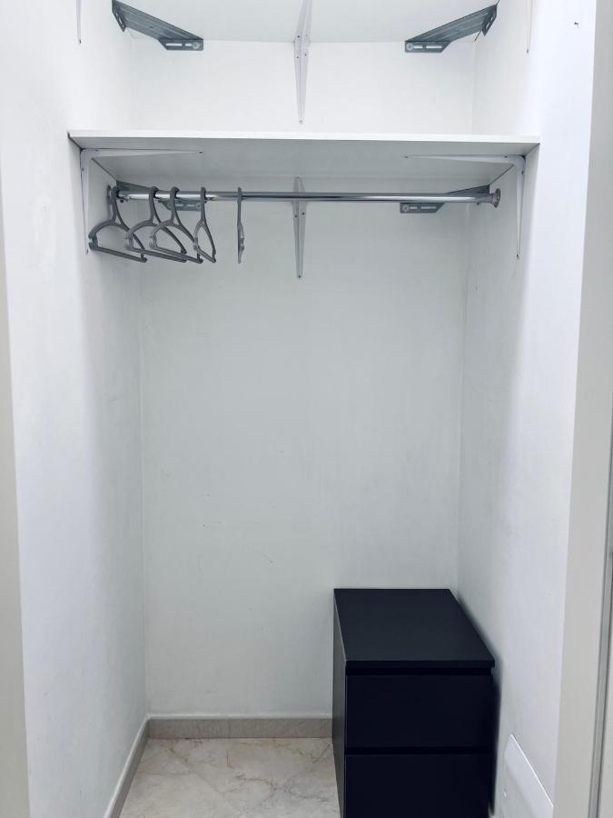 Appartement Capruzzi