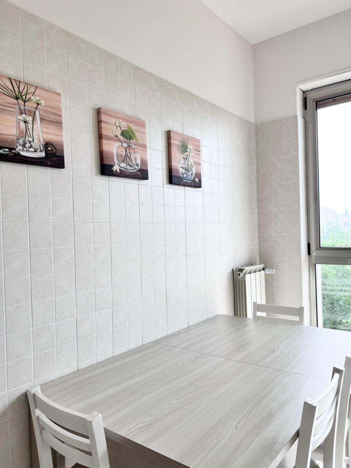 Appartement Capruzzi Bari