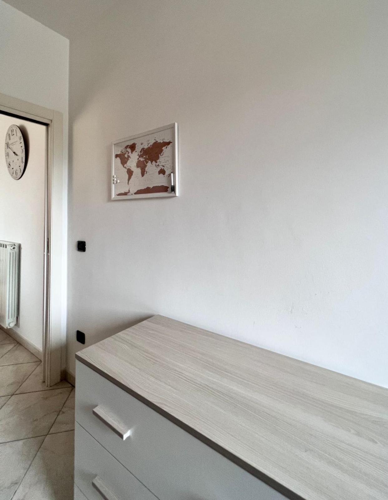 Capruzzi Apartamento Bari