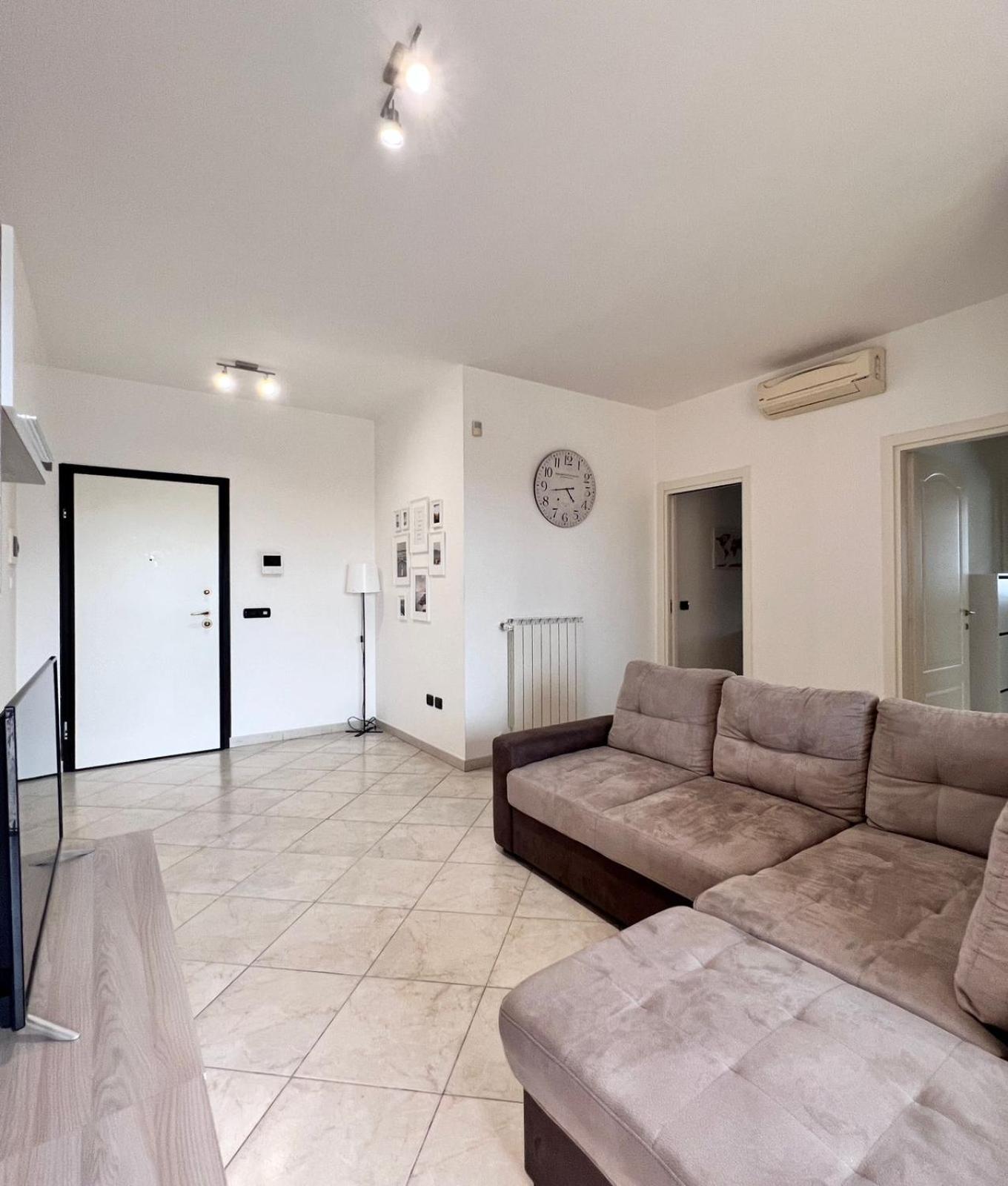 Capruzzi Appartement Bari
