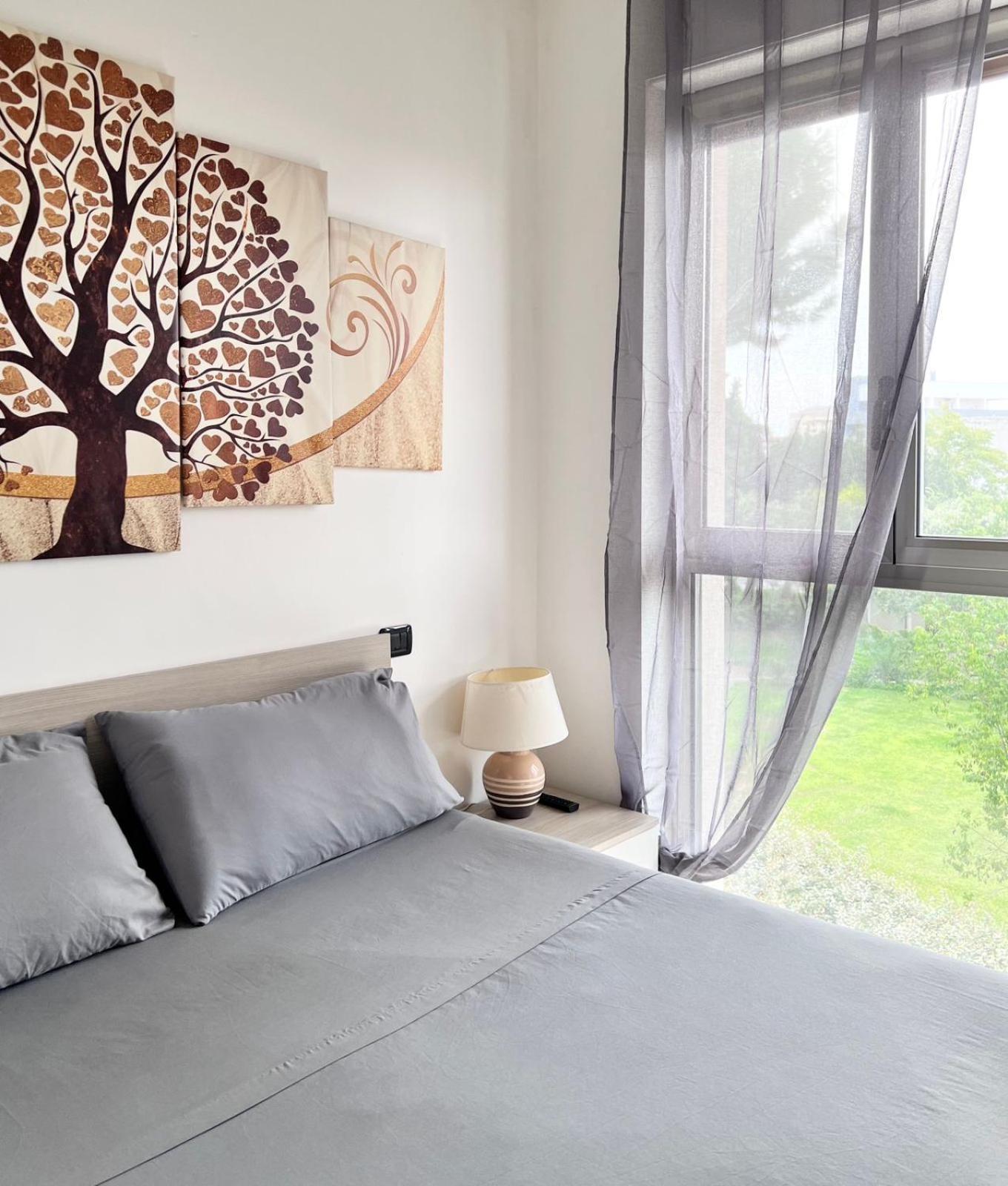 Capruzzi Appartement