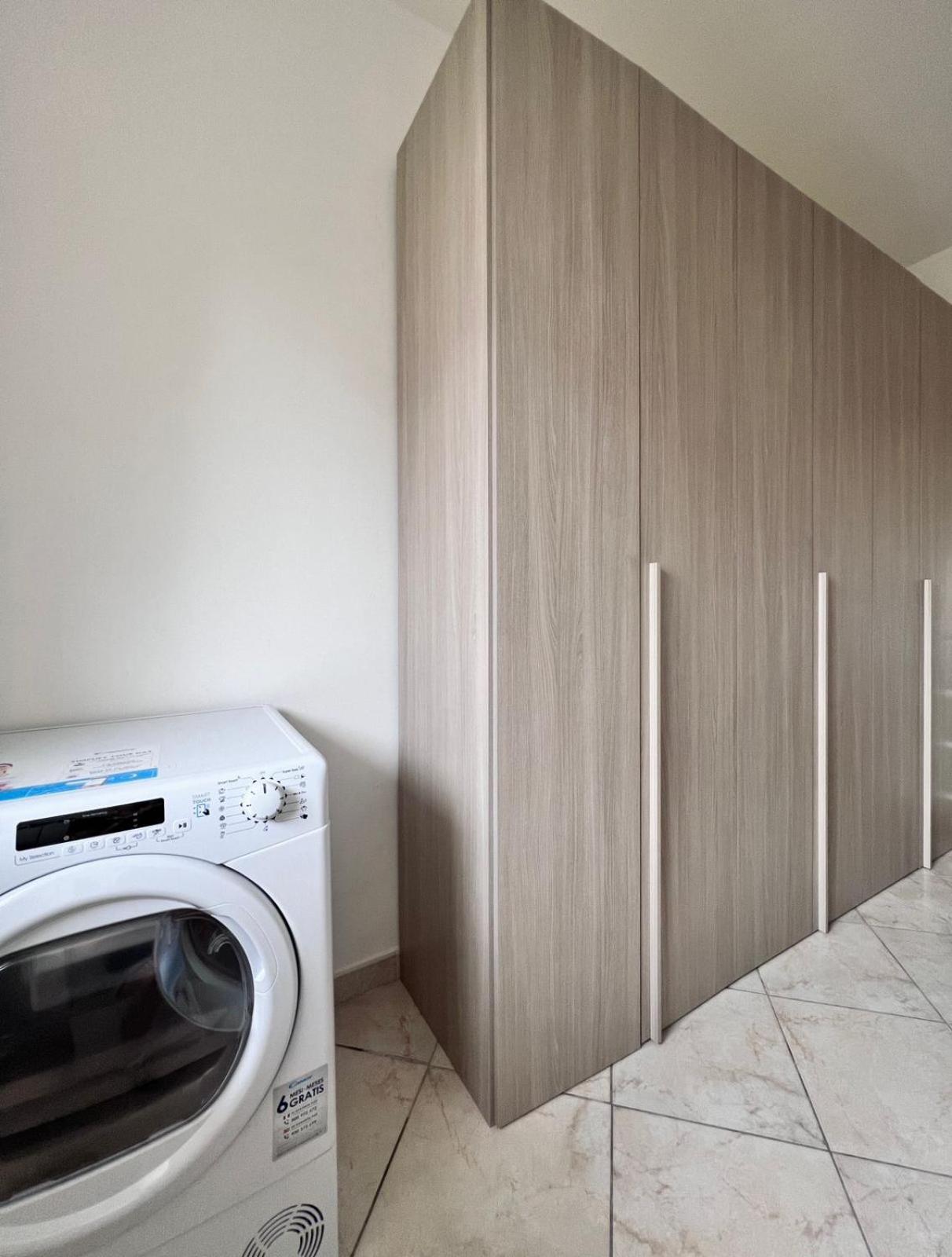 Apartamento Capruzzi *