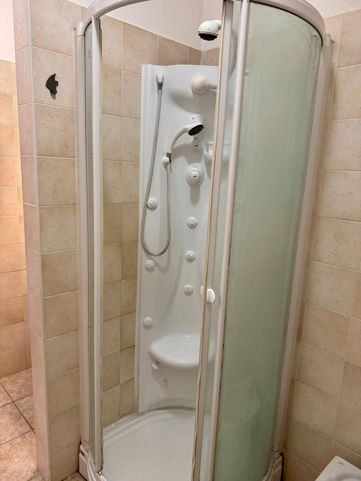 Appartement Capruzzi *
