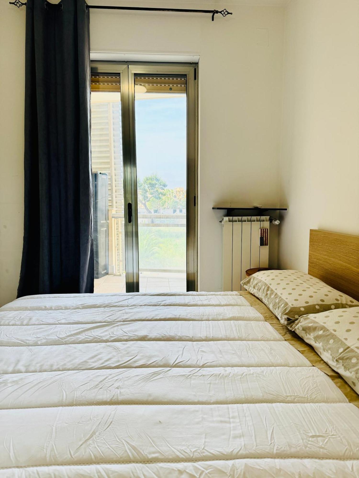 Apartamento Capruzzi