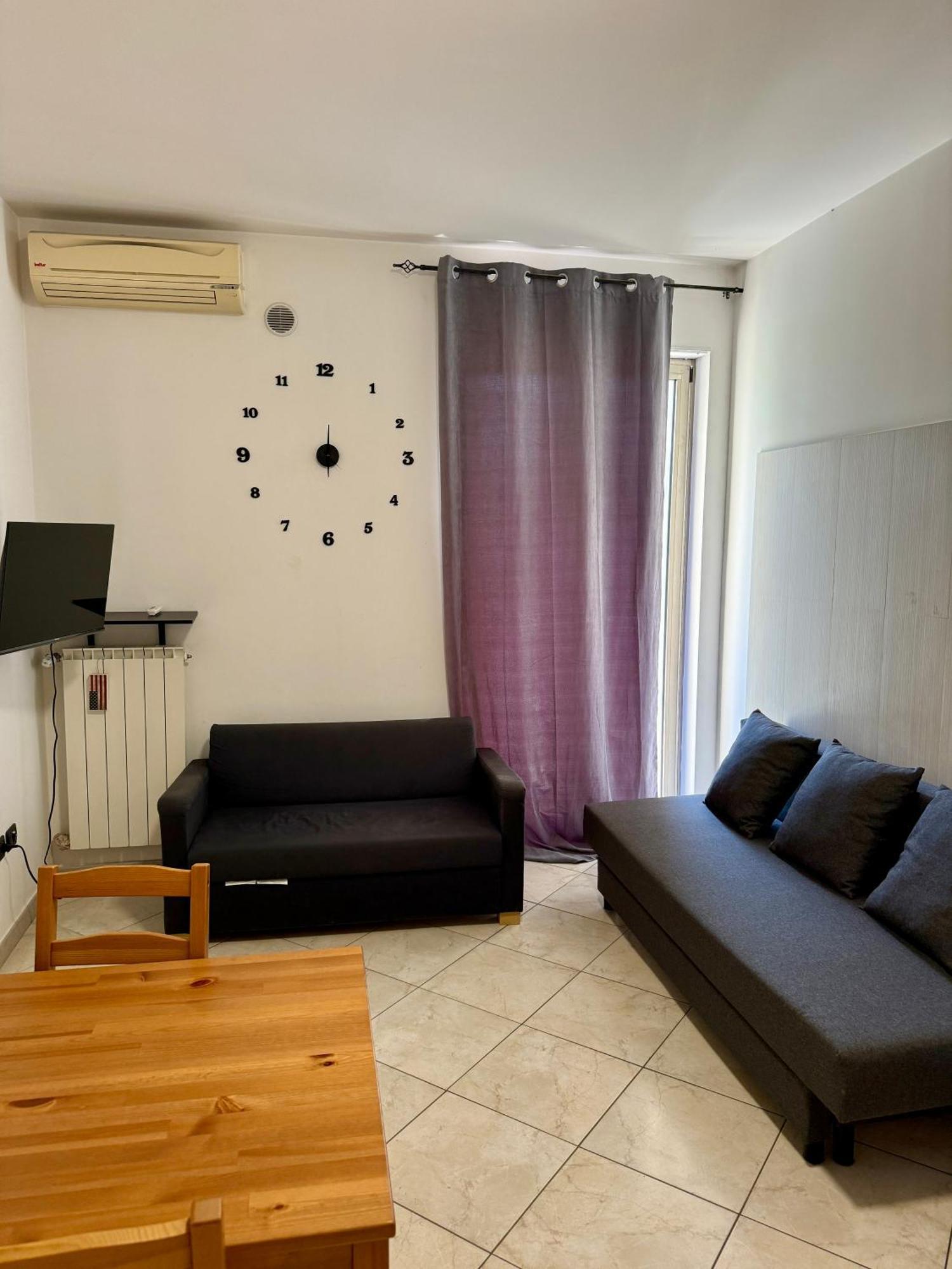 Capruzzi Appartement