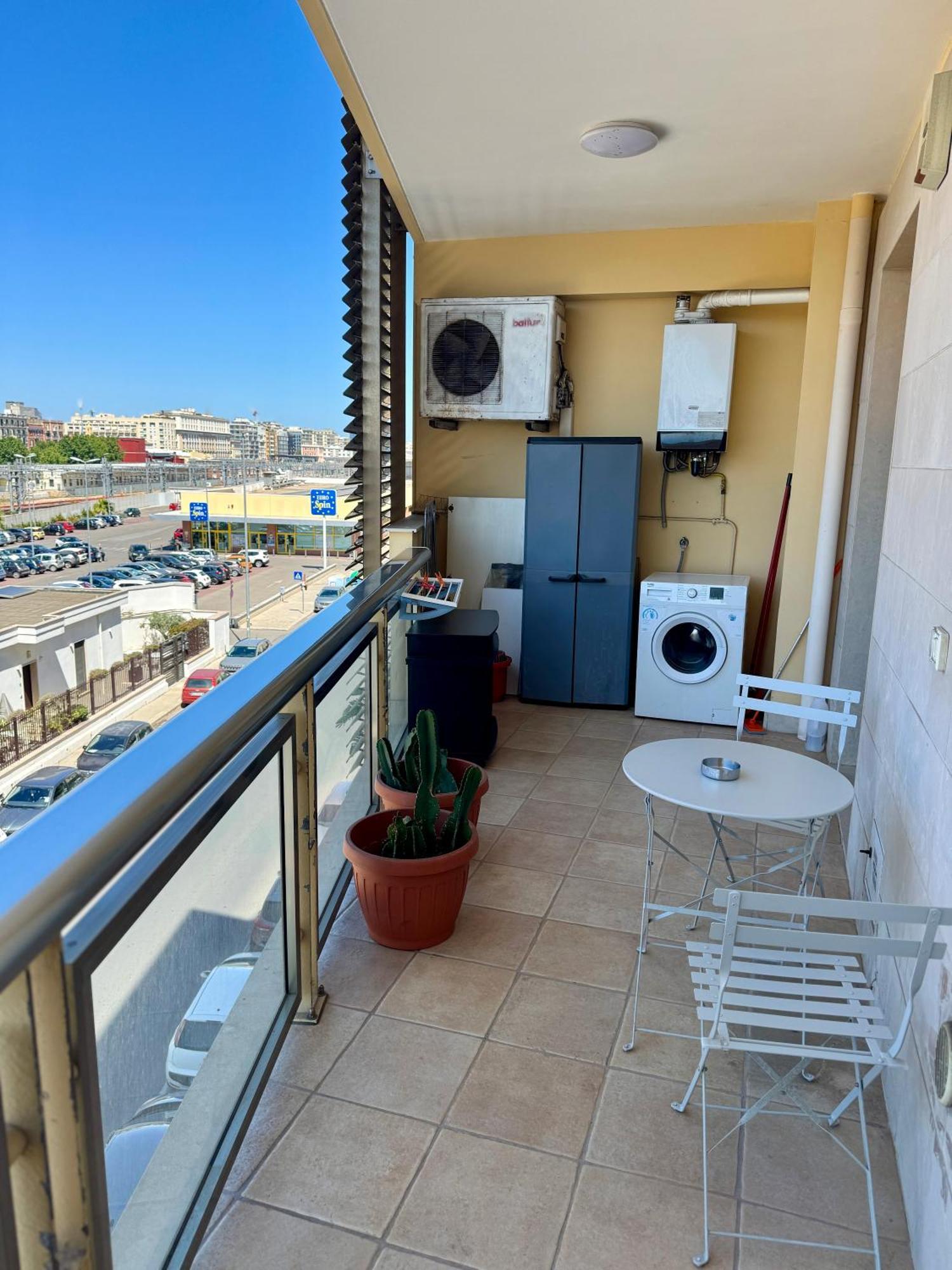 Appartement Capruzzi *